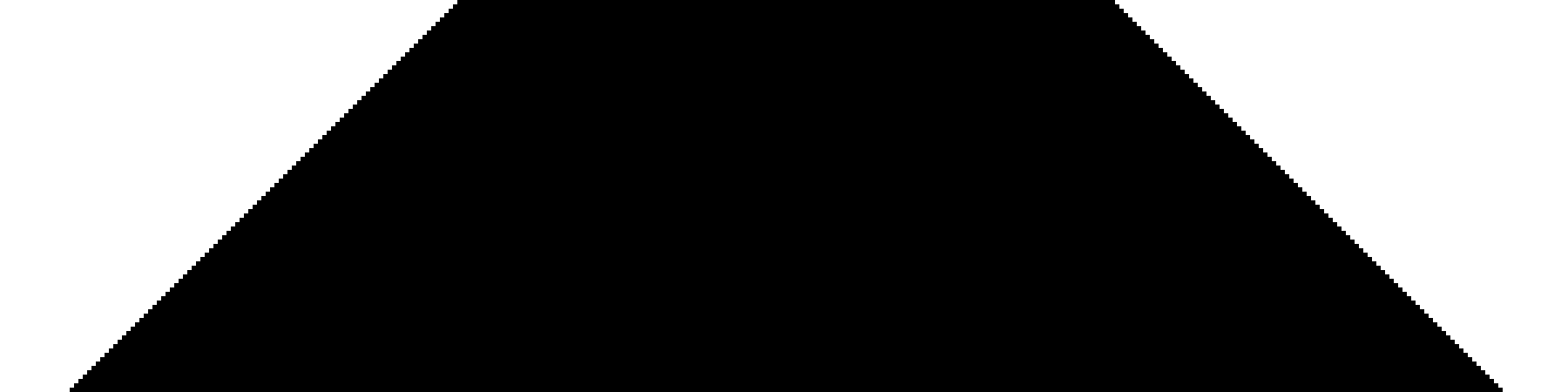 Figure 7.22: Rule 222 